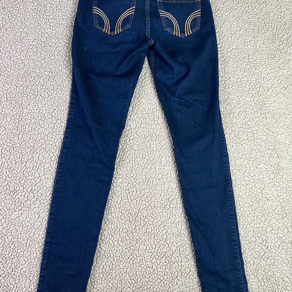 Hollister CO. Skinny Jeans - Picture 1 of 7